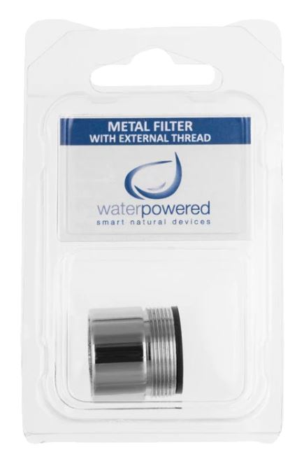 ATTACCO MET FIL INTERNA WP