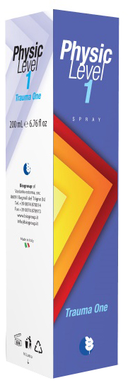 PHYSIC LEVEL 1 Spray 200ml