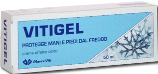 VITIGEL Crema 50ml