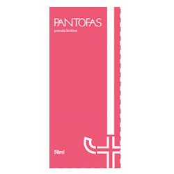 PANTOFAS POMATA 50ML