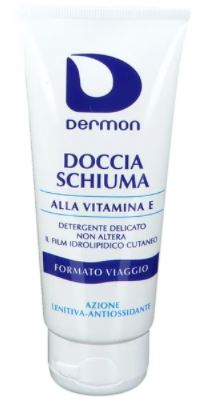 DERMON DocciaSch.Vit.E 100ml