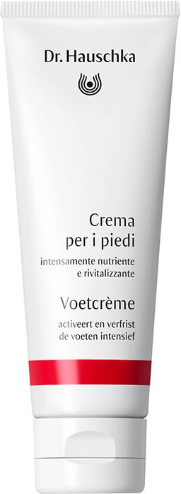 HAUSCHKA CREMA PIEDI