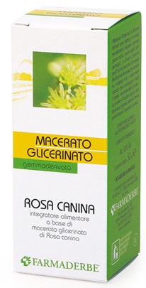 FARMADERBE RO CANINA 50ML MG