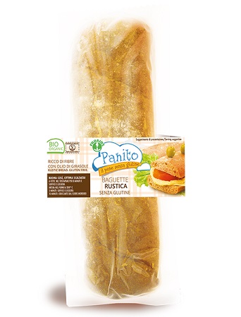 R&R Baguette Rustica 160g