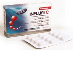 INFLUFIT C 12 COMPRESSE - Integratore per il sistema immunitario