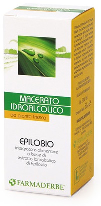 FARMADERBE EPILOBIO MIAL 50ML