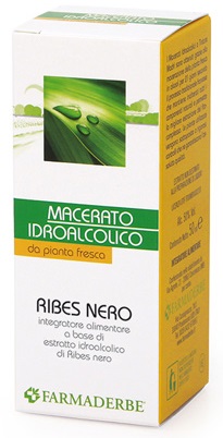 FARMADERBE RIBES NE MIAL 50ML