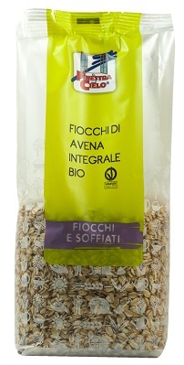 FsC Fiocchi Avena 500g