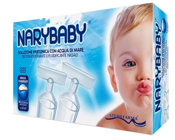 NARY BABY Sol.Ipert.15fl.5ml