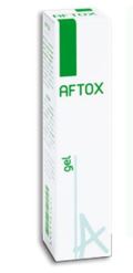 AFTOX GEL 12ML