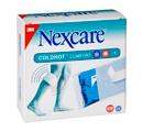 NEXCARE COLDHOT COMFORT BOLLO