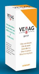 VEMAG Gtt 20ml