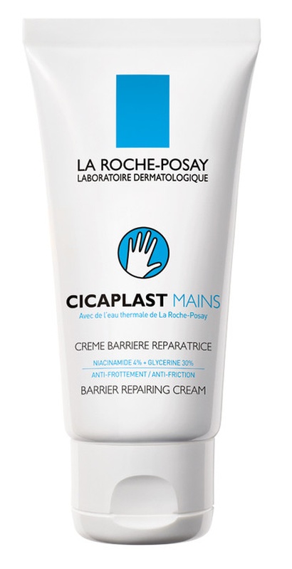 CICAPLAST Crema Riparatrice Mani 50ml