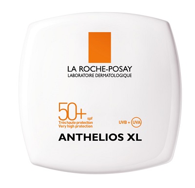 ANTHELIOS XL 50+ Crema Compatta Alta Protezione 02 9g