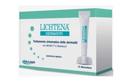 LICHTENA DERMATITI