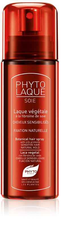 PHYTOLAQUE Soie Lacca 100ml