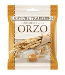 ANTICHE TRADIZIONI CARAMELLE ORZO 60G