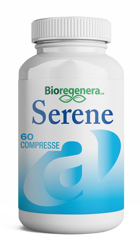 SERENE 60CPR