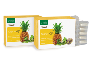 ANANAS+2 90 Cps NSE
