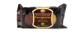 CAKES Farcighiotto Cacao 70g