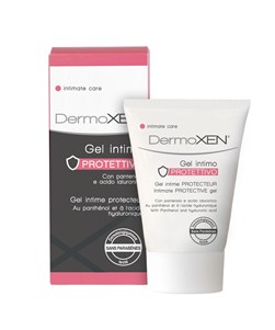 DERMOXEN GEL INTIMO PROT 50ML
