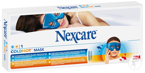 NEXCARE ColdHot Masch.Occhi1pz