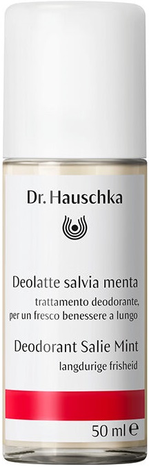 HAUSCHKA DEOLATTE SALVIA-MENTA