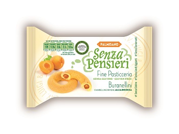 S/PENSIERI Buranellini Alb.