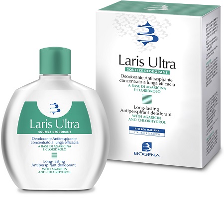 LARIS Ultra Deod.50ml