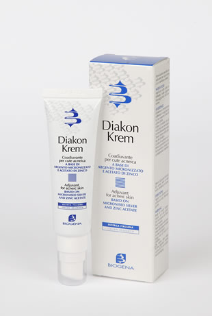 DIAKON KREM 30ml