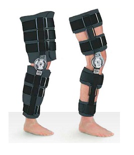 DJO IROM Ginocc.P/Oper.L