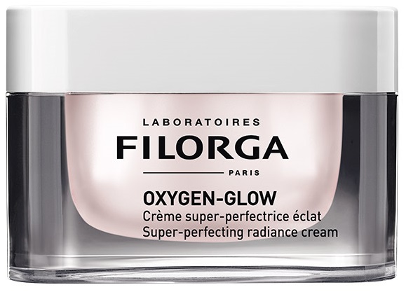 FILORGA Oxygen-Glow Cream 50ml Crema perfezionante illuminante levigante