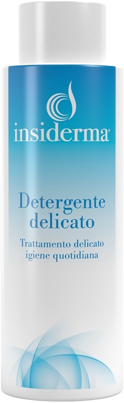 INSIDERMA DETERGENTE DEL 500ML