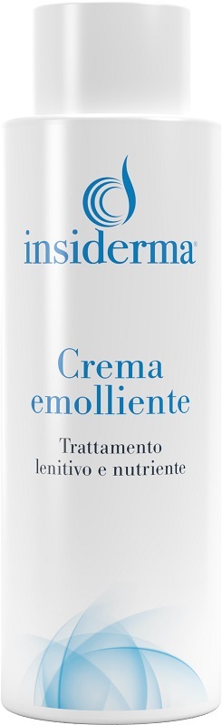 INSIDERMA CREMA EMOL 500ML