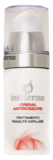 INSIDERMA CREMA ANTIROSSORE