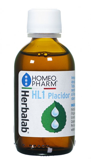 HERBALAB HL 1 50ml