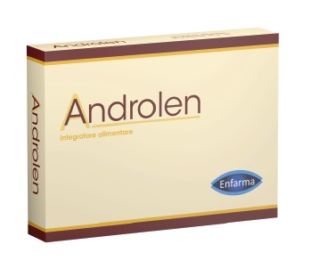 ANDROLEN 30 Cpr