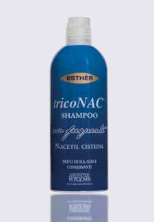 TRICONAC Sh.Lav.Freq.200ml