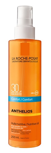 ANTHELIOS fp30 Olio Nutr.200ml
