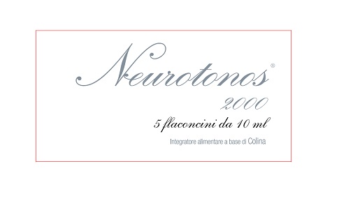 NEUROTONOS*2000 5fl.10ml
