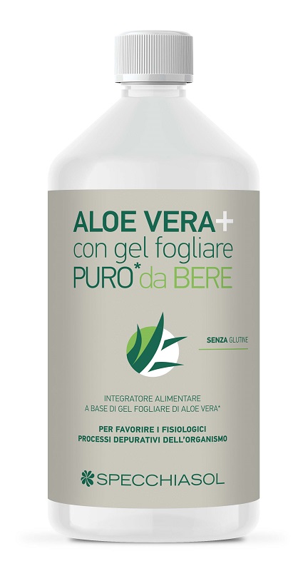SP.ALOEVERA+ 1000ml OFS