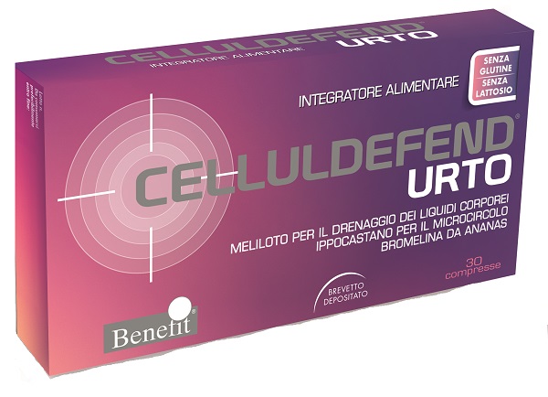 CELLULDEFEND Urto 30 Cpr