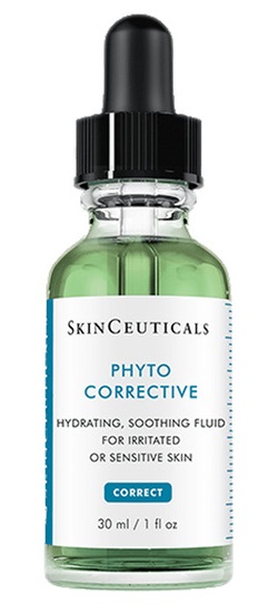 PHYTO CORRECTIVE 30ml Siero correttivo idratante anti rossore