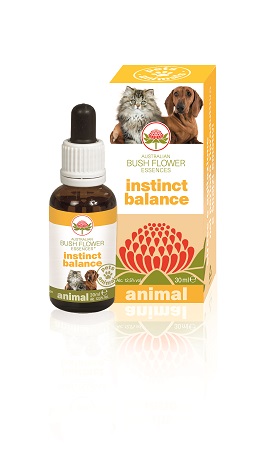 INSTINCT BALANCE 30ML