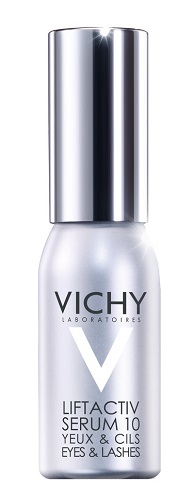 LIFTACTIV SERUM 10 OCCHI & CIGLIA Trattamenti Anti Rughe Contorno Occhi 15ml