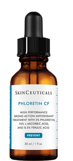 PHLORETIN CF Serum 30ml Siero antiossidante per rughe, macchie, perdita di tono ed elasticità