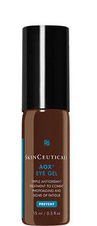 SKINCEUTICALS Aox+ Eye Siero Gel Contorno Occhi Antiossidante Antirughe 15ml