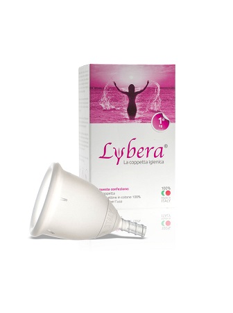 LYBERA COPPETTA IG CLAS TG2