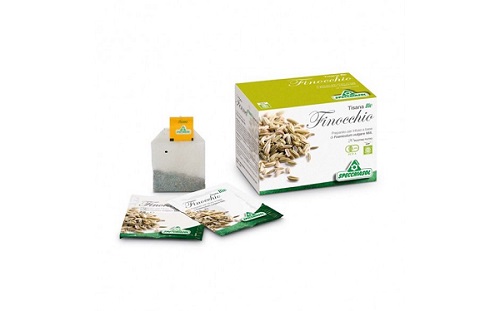 INFUSO Finocchio 20 Bust.SPECC