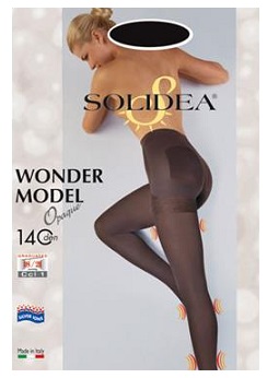 WONDER MODEL COL 140 OP MOKA4X<